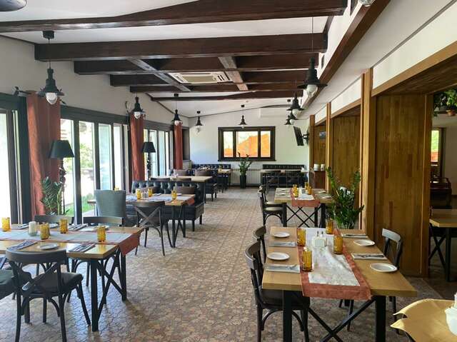 Гостиница Ловчий плюс Тольятти-182