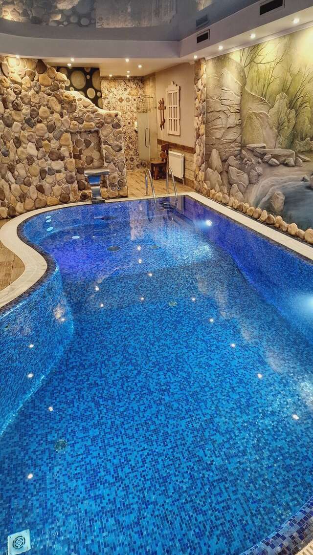 Гостиница Ловчий плюс Тольятти-150