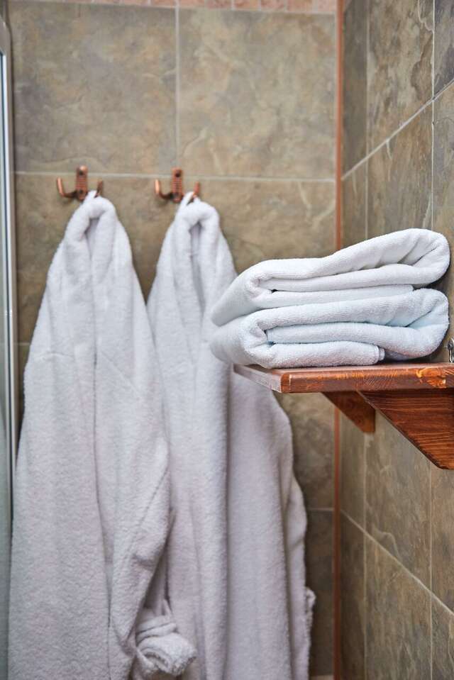 Гостиница Ловчий плюс Тольятти-12