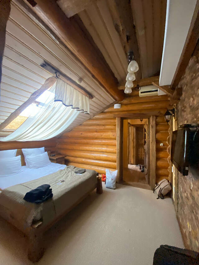 Гостиница Ловчий плюс Тольятти-151