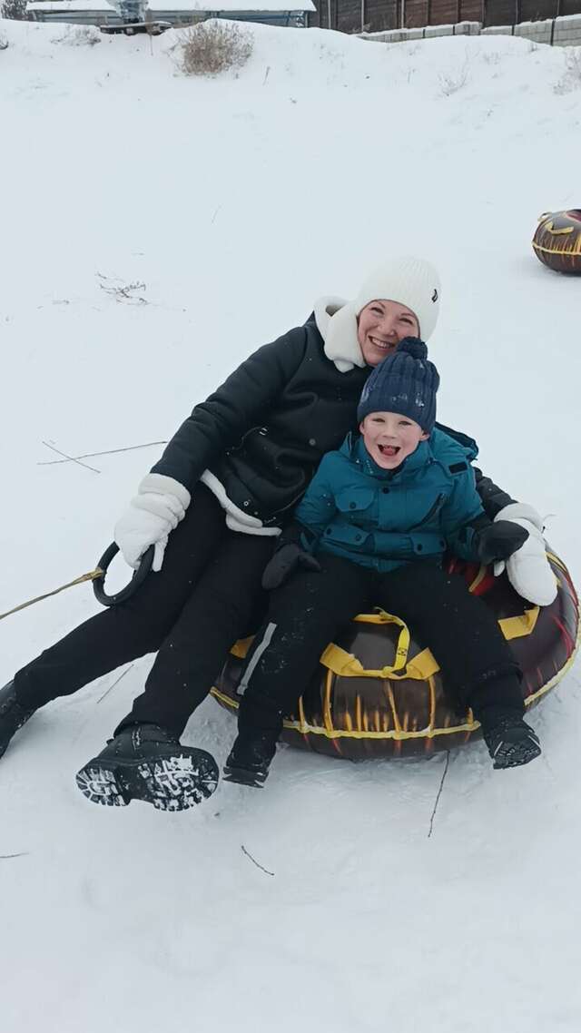 Гостиница Ловчий плюс Тольятти-154