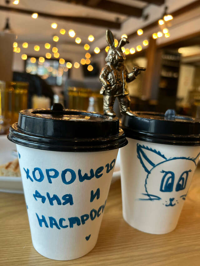 Гостиница Ловчий плюс Тольятти-71