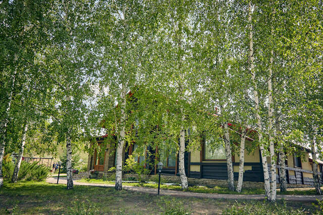 Гостиница Ловчий плюс Тольятти-65