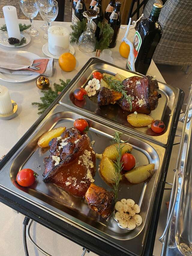 Гостиница Ловчий плюс Тольятти-133