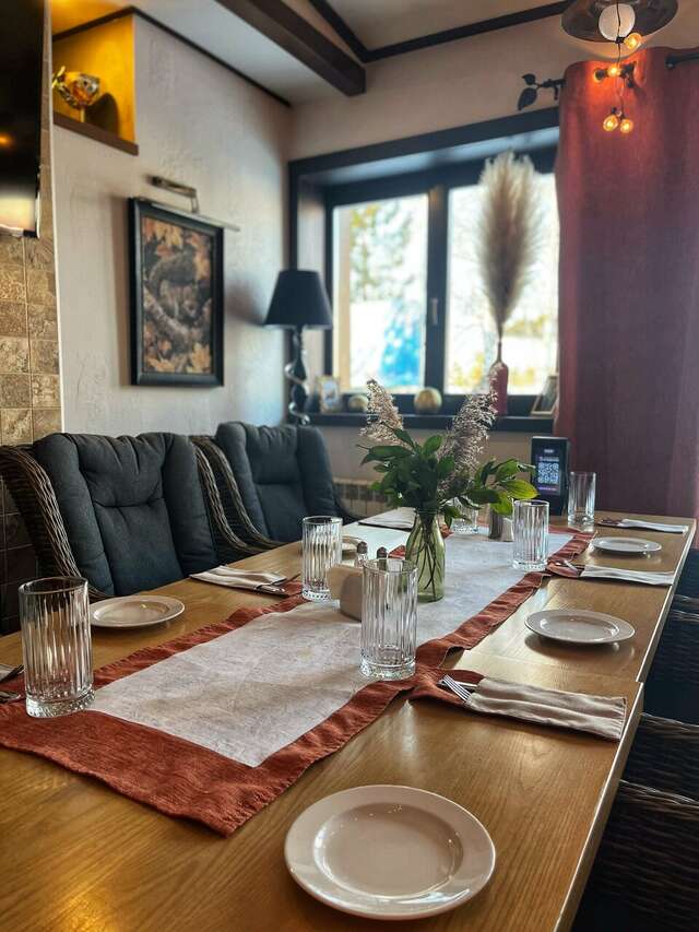 Гостиница Ловчий плюс Тольятти-161