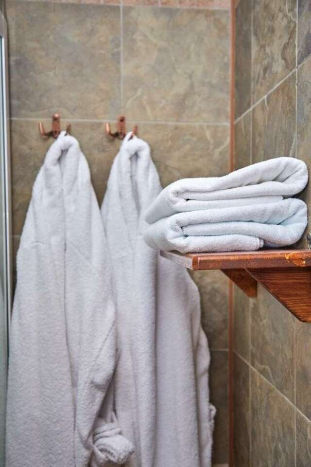 Гостиница Ловчий плюс Тольятти-61