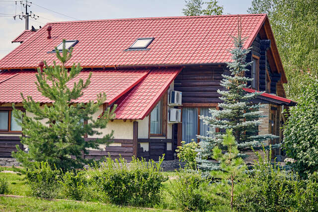 Гостиница Ловчий плюс Тольятти-103