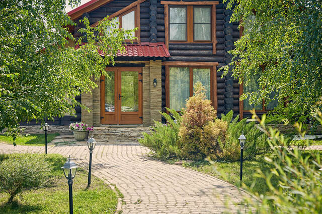 Гостиница Ловчий плюс Тольятти-66