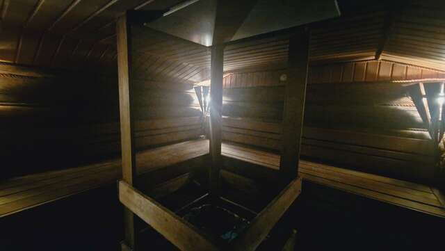 Гостиница Ловчий плюс Тольятти-148