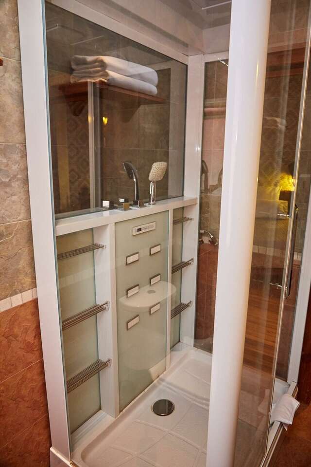 Гостиница Ловчий плюс Тольятти-39