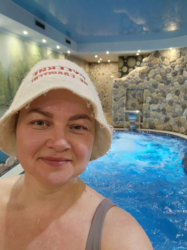 Гостиница Ловчий плюс Тольятти-94