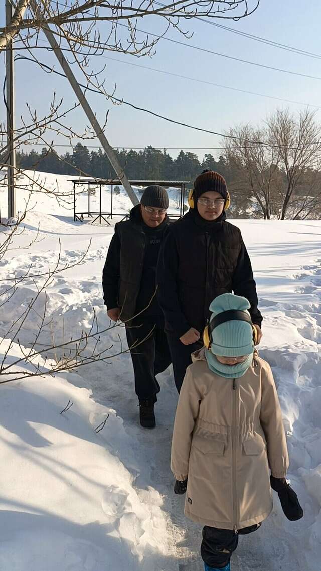 Гостиница Ловчий плюс Тольятти-191