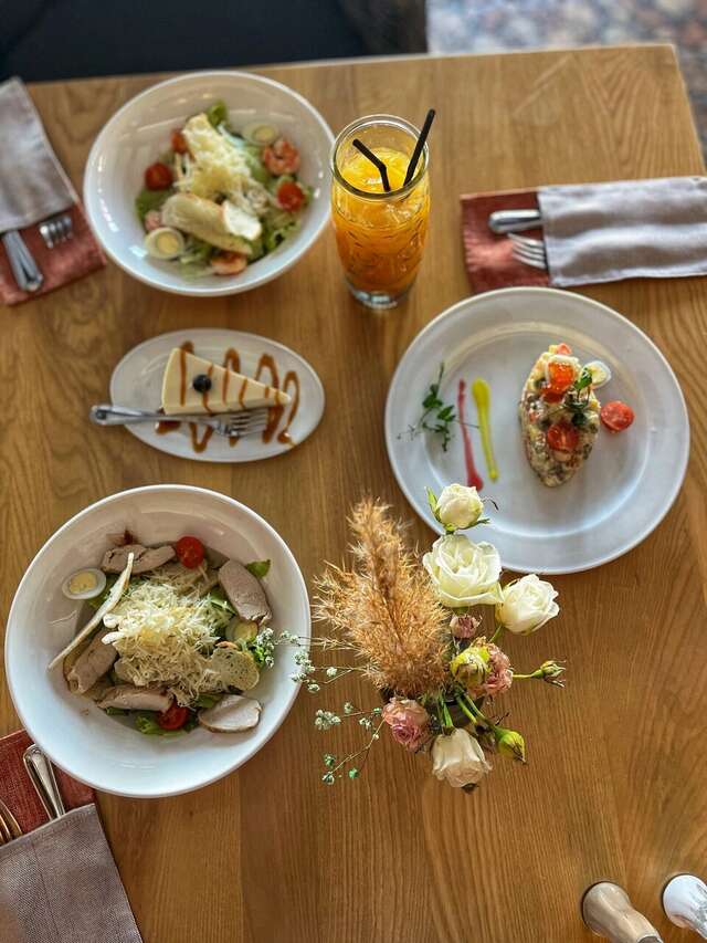 Гостиница Ловчий плюс Тольятти-200