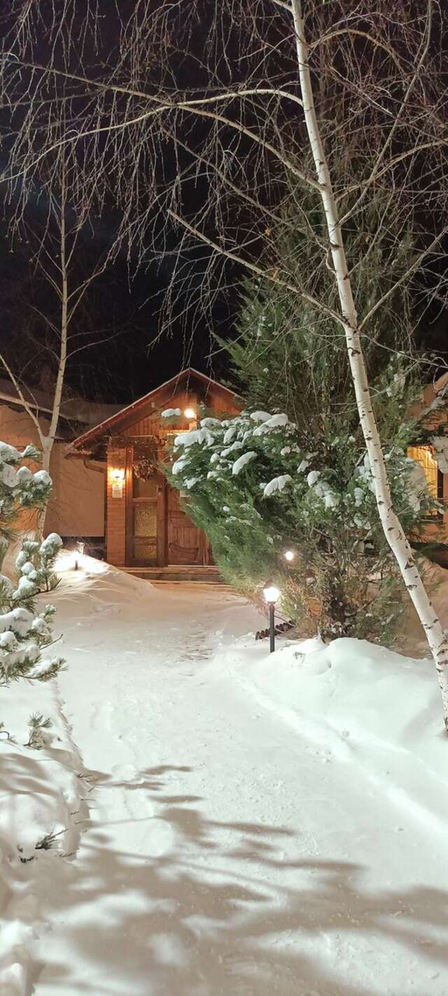 Гостиница Ловчий плюс Тольятти-111