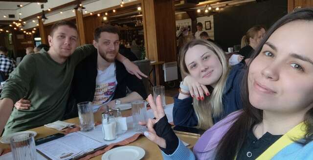 Гостиница Ловчий плюс Тольятти-197