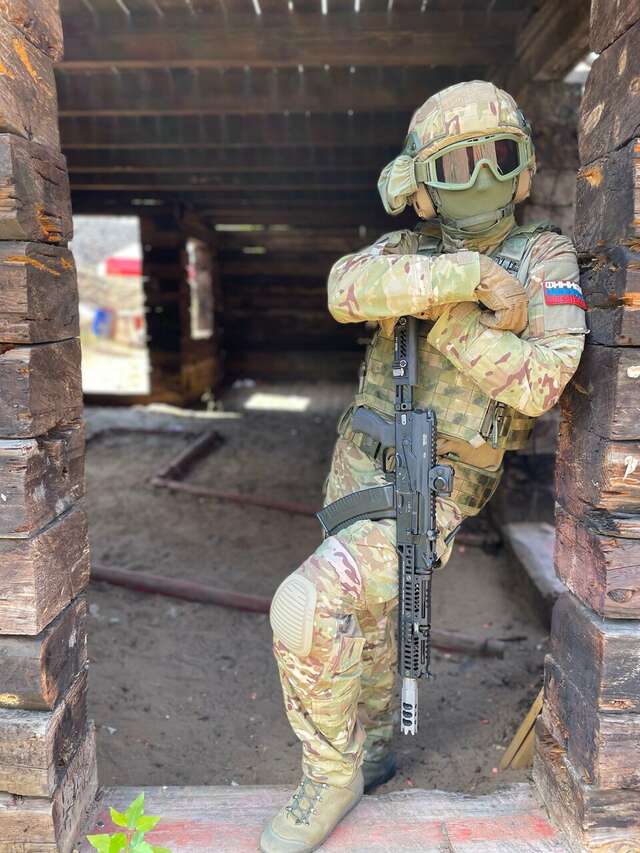 Гостиница Ловчий плюс Тольятти-79