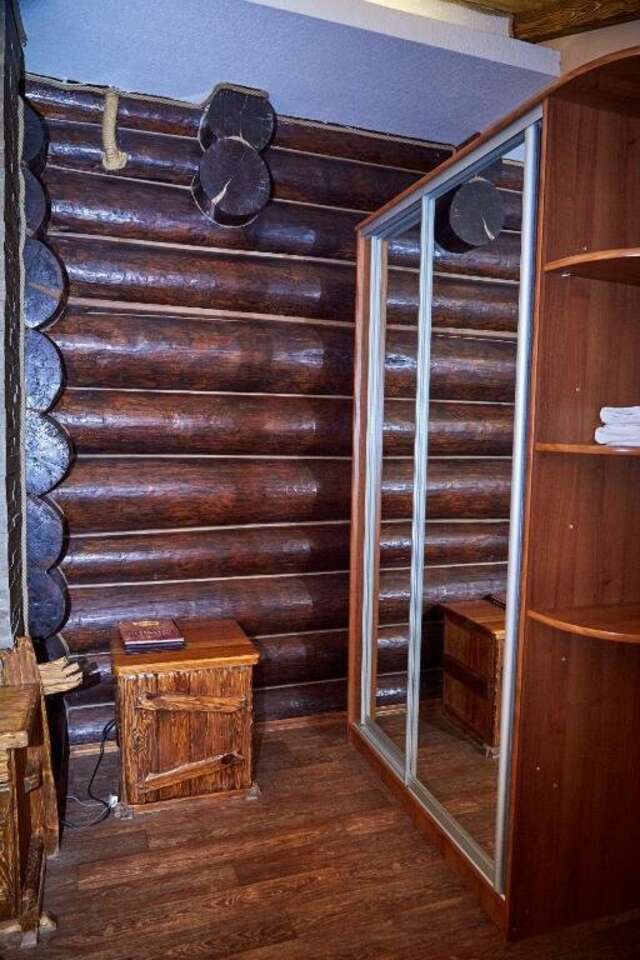 Гостиница Ловчий плюс Тольятти-33