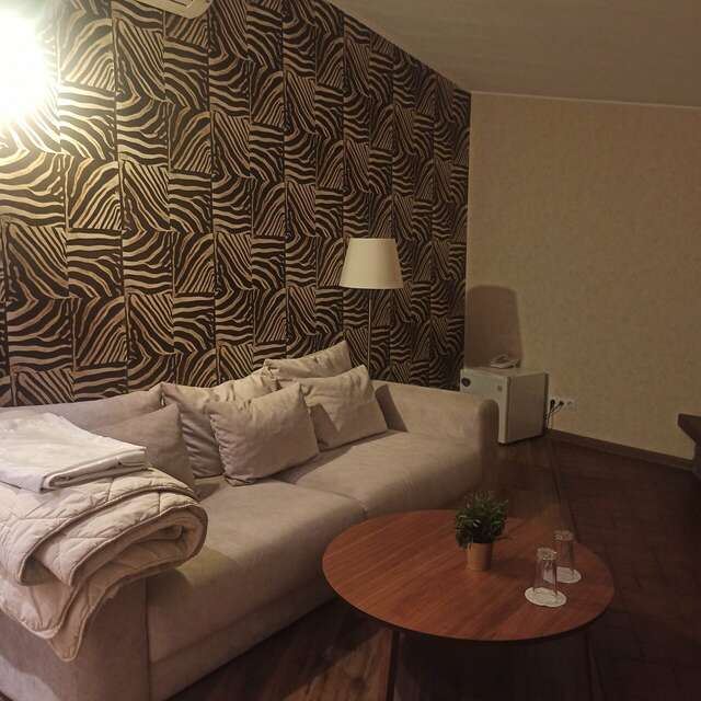 Гостиница Ловчий плюс Тольятти-126