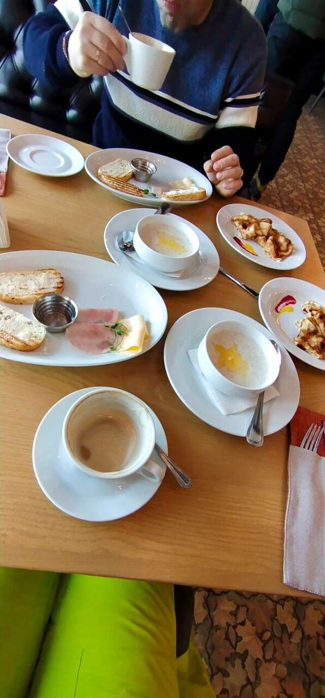 Гостиница Ловчий плюс Тольятти-199