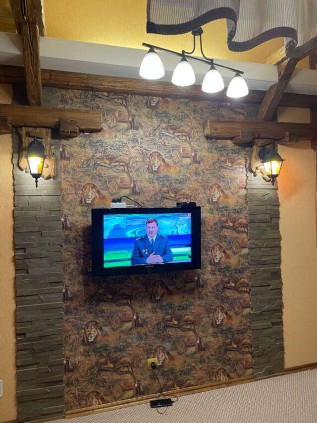 Гостиница Ловчий плюс Тольятти-116