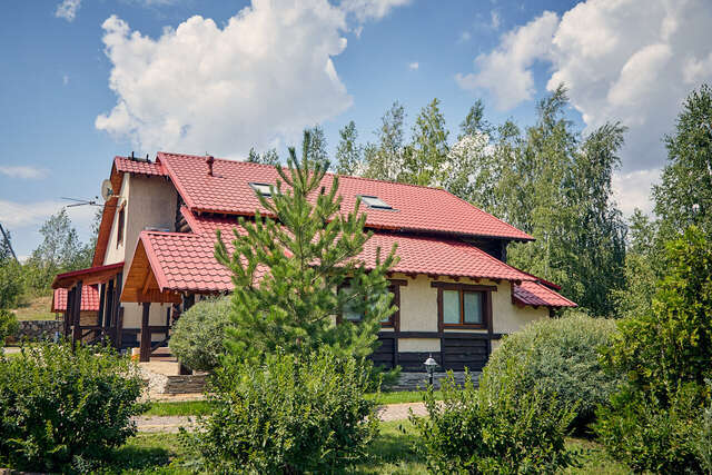 Гостиница Ловчий плюс Тольятти-82