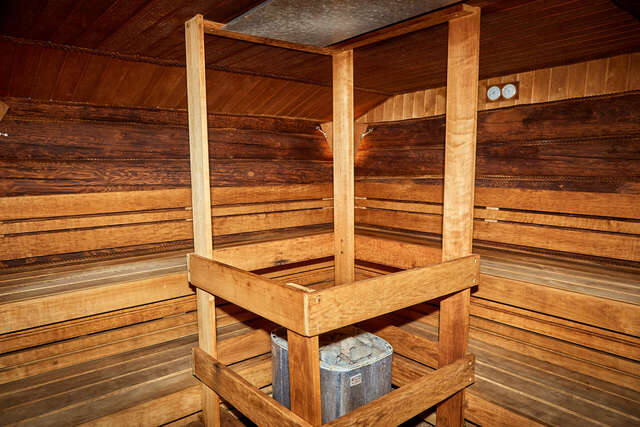 Гостиница Ловчий плюс Тольятти-98