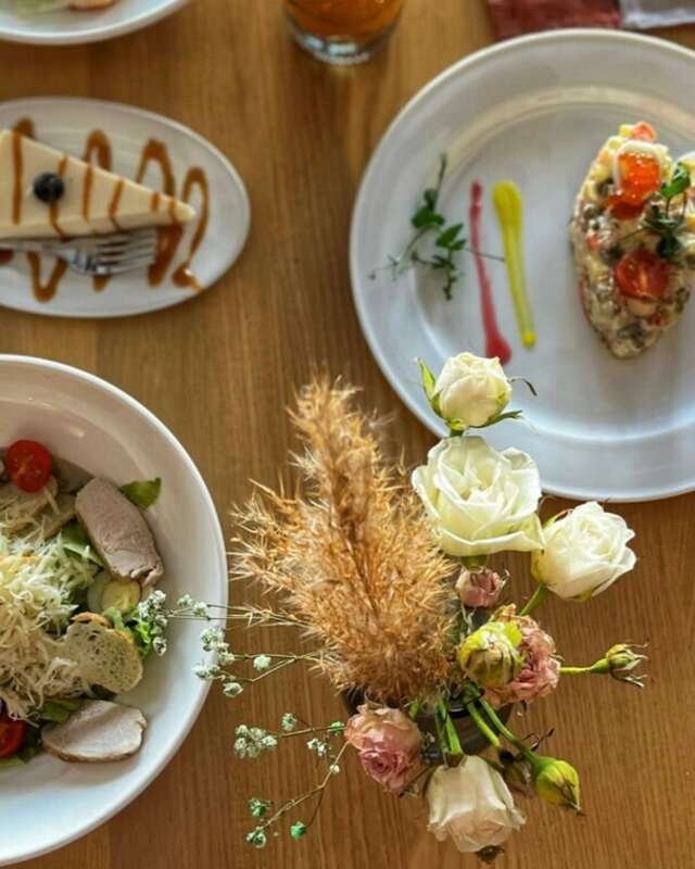 Гостиница Ловчий плюс Тольятти-157