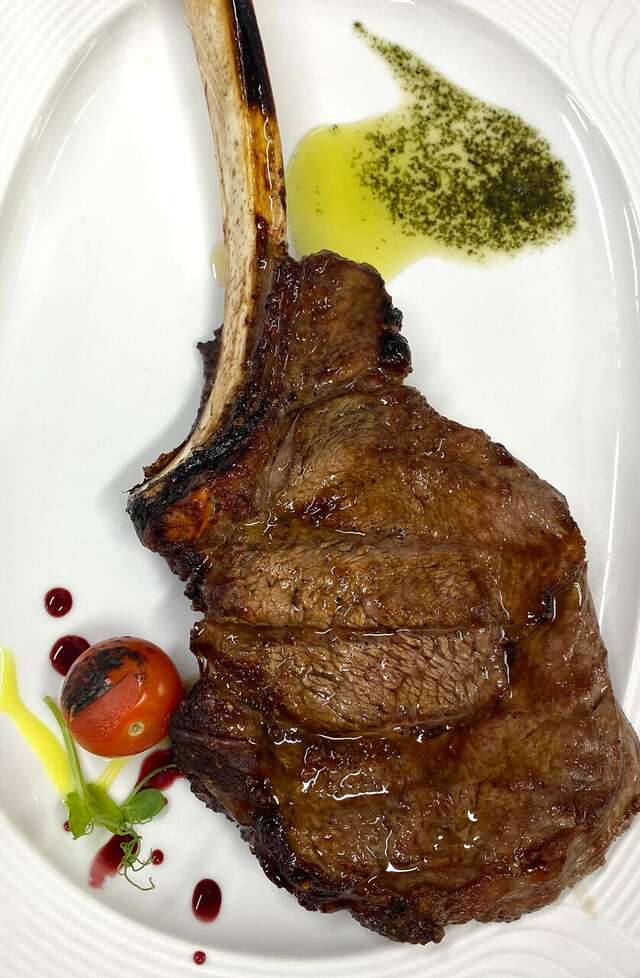 Гостиница Ловчий плюс Тольятти-97