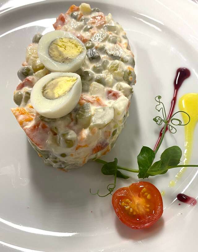 Гостиница Ловчий плюс Тольятти-168