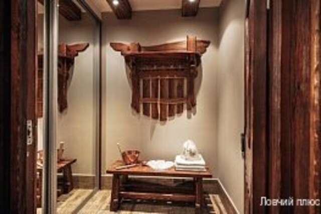 Гостиница Ловчий плюс Тольятти-121