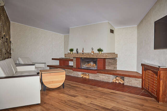 Гостиница Ловчий плюс Тольятти-131