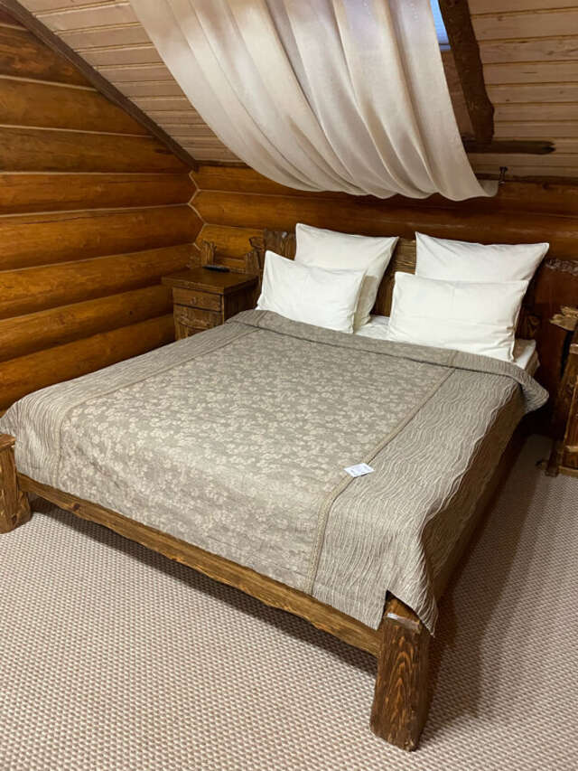 Гостиница Ловчий плюс Тольятти-153