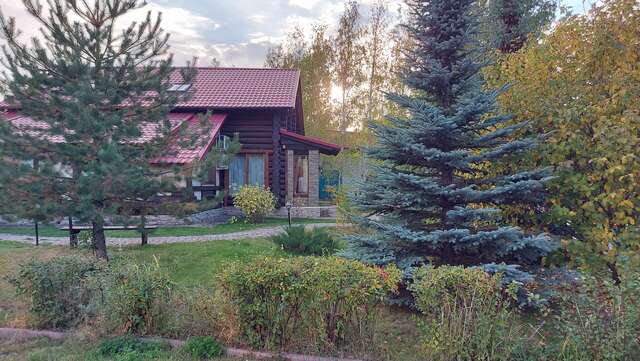 Гостиница Ловчий плюс Тольятти-73