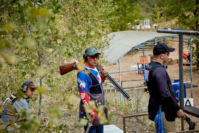 Гостиница Ловчий плюс Тольятти-85