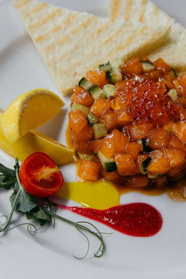 Гостиница Ловчий плюс Тольятти-51