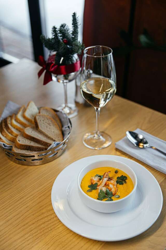 Гостиница Ловчий плюс Тольятти-54