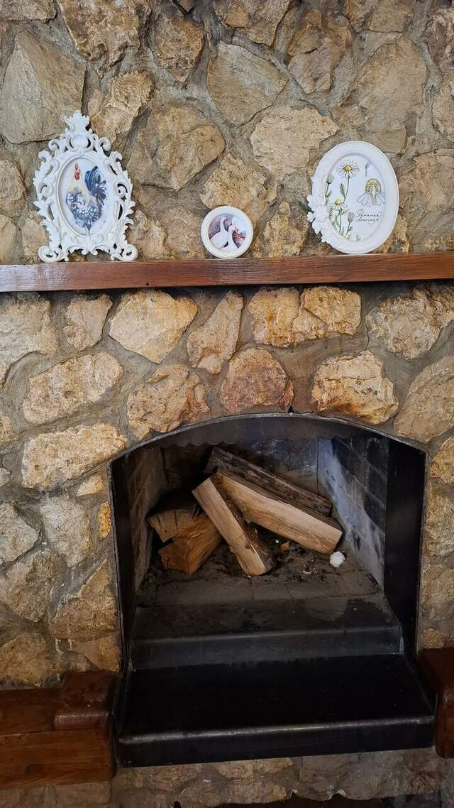 Гостиница Ловчий плюс Тольятти-119