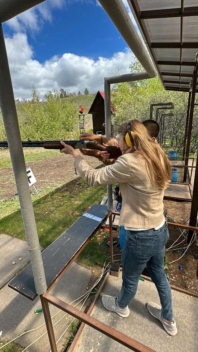 Гостиница Ловчий плюс Тольятти-159