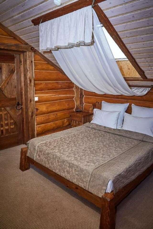 Гостиница Ловчий плюс Тольятти-4