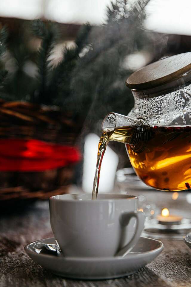 Гостиница Ловчий плюс Тольятти-22