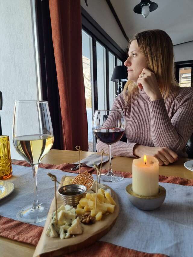 Гостиница Ловчий плюс Тольятти-190