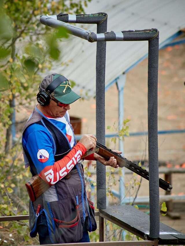 Гостиница Ловчий плюс Тольятти-144