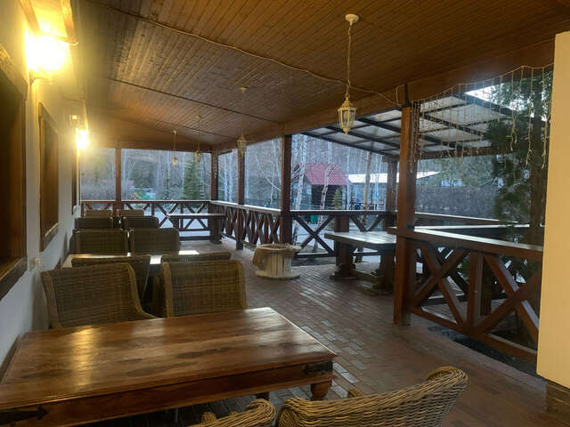 Гостиница Ловчий плюс Тольятти-127