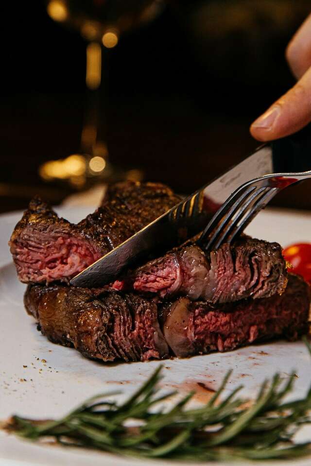 Гостиница Ловчий плюс Тольятти-43