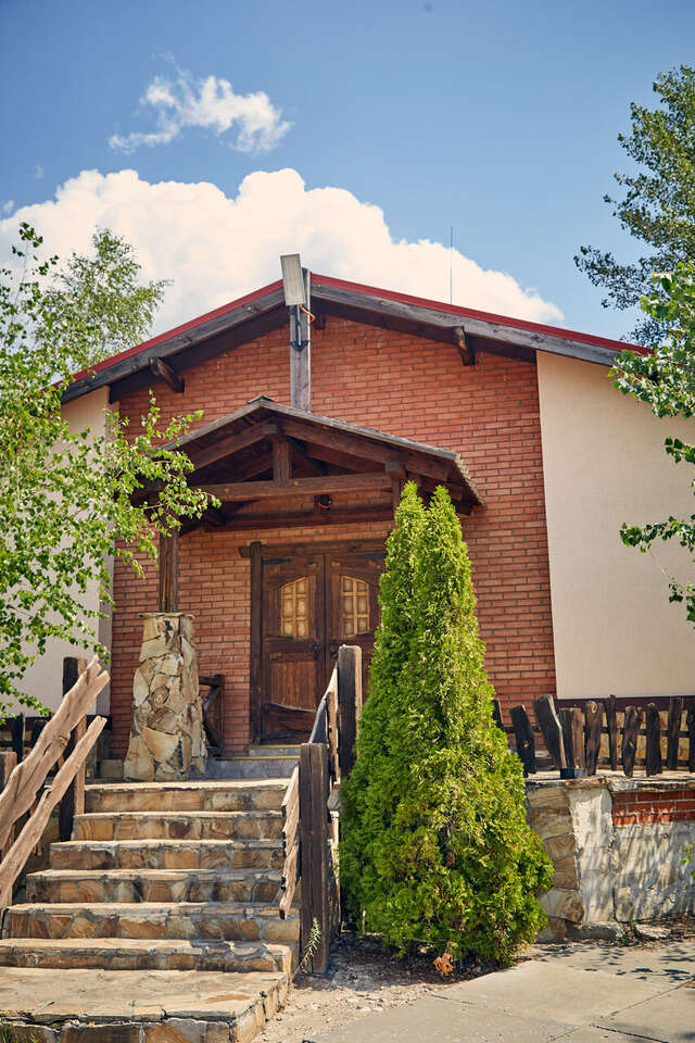 Гостиница Ловчий плюс Тольятти-102