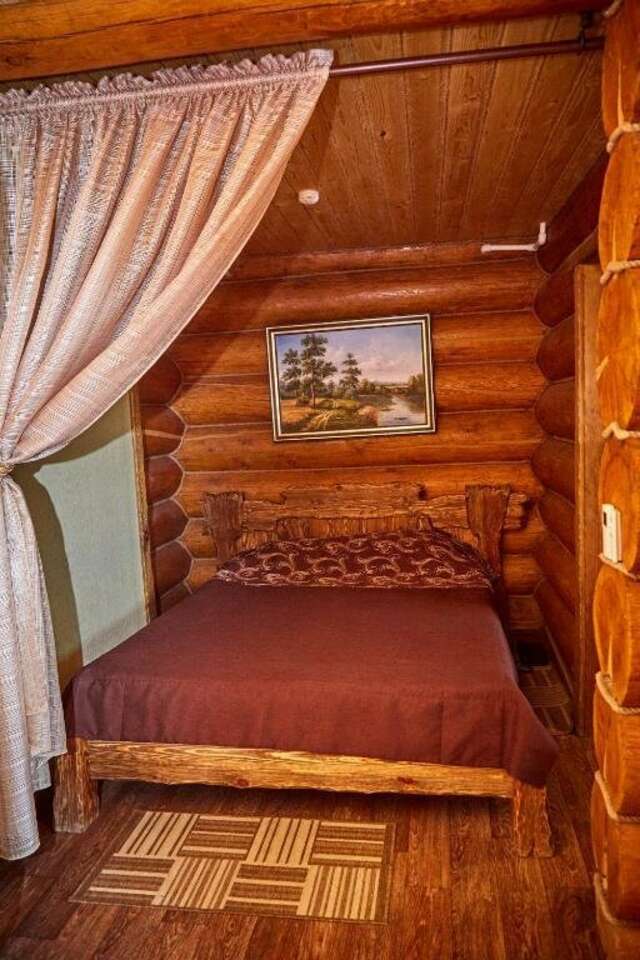 Гостиница Ловчий плюс Тольятти-52