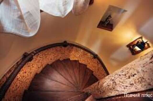 Гостиница Ловчий плюс Тольятти-83